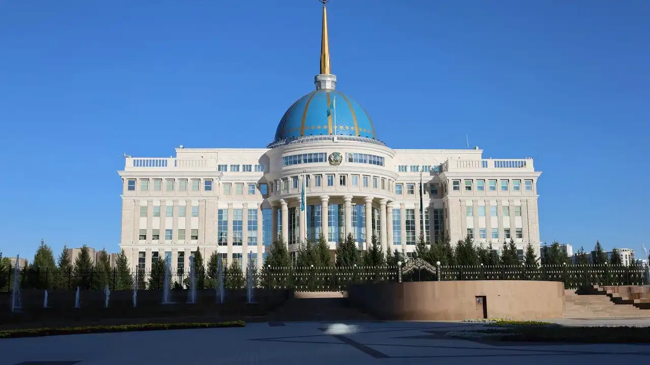 Essential Kazakh Greetings And Introductions For Beginners