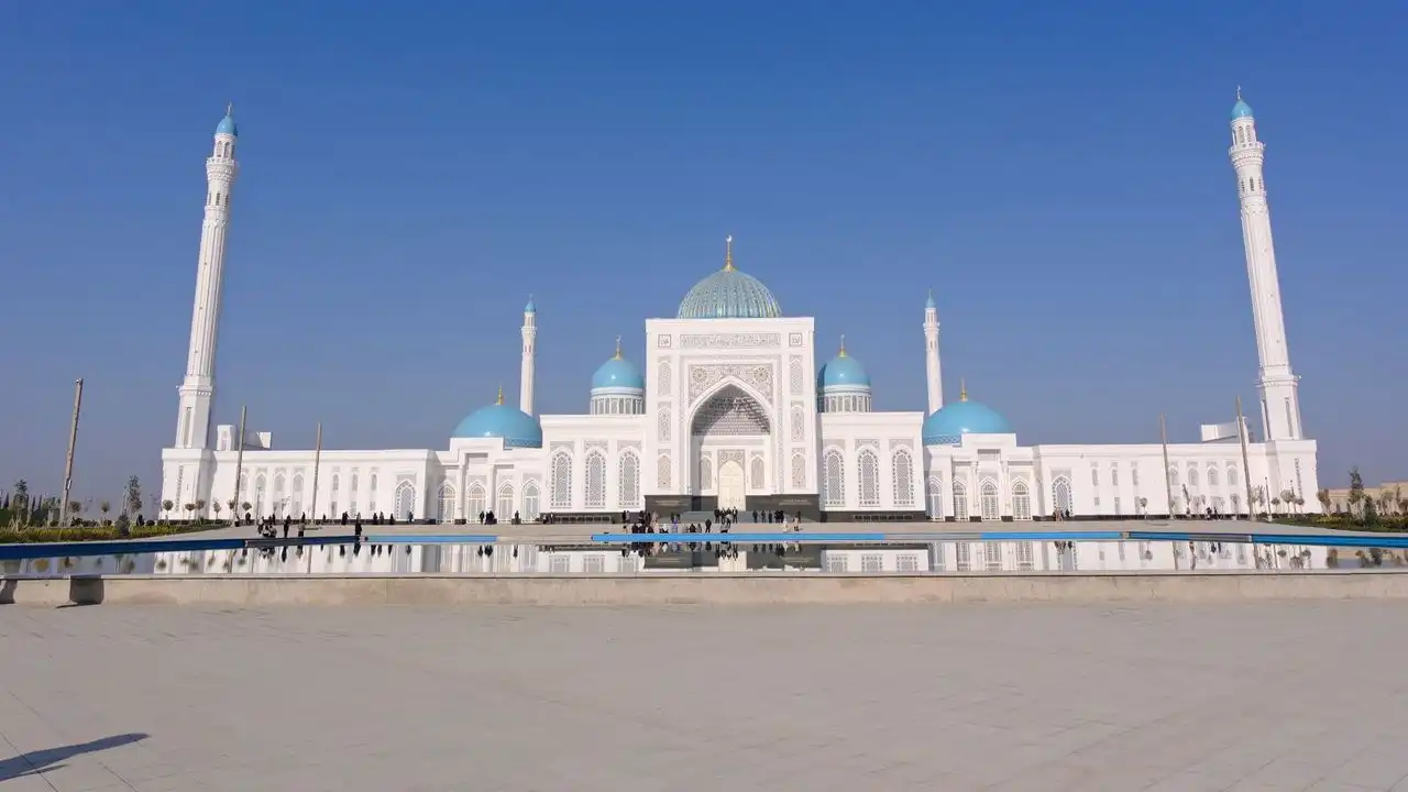 A Detailed Review Of The Colloquial Kazakh Textbook