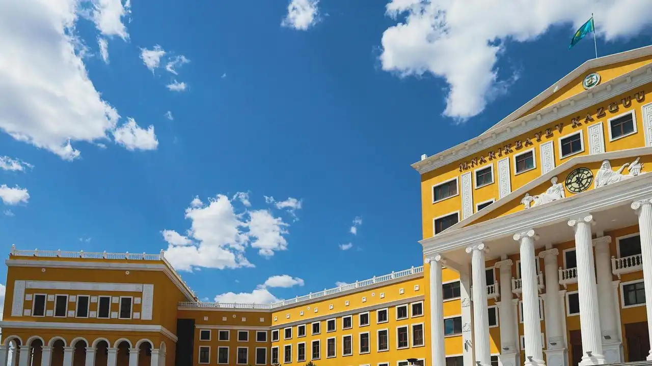 How To Count In Kazakh: Numbers, Days, And Time