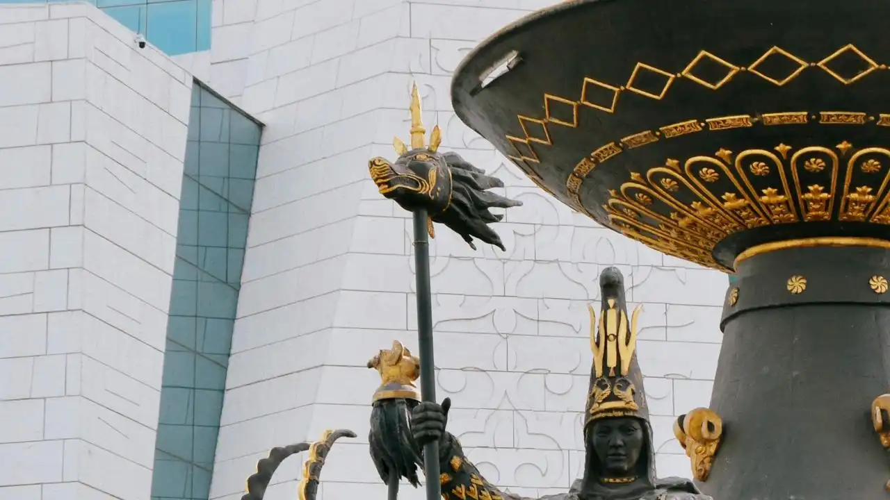 How To Learn Kazakh: A Step-By-Step Guide For Beginners