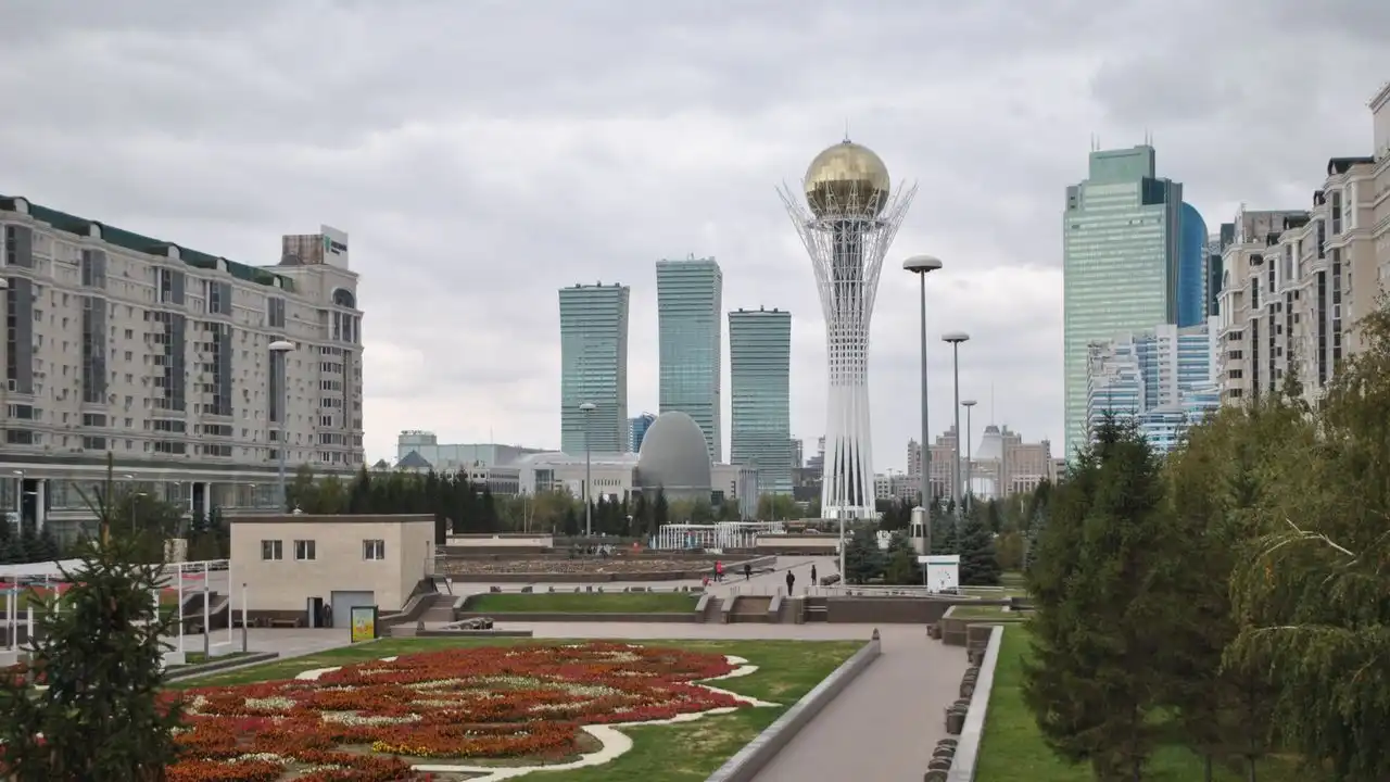 Improving Your Listening Comprehension With Kazakh Movies And Podcasts