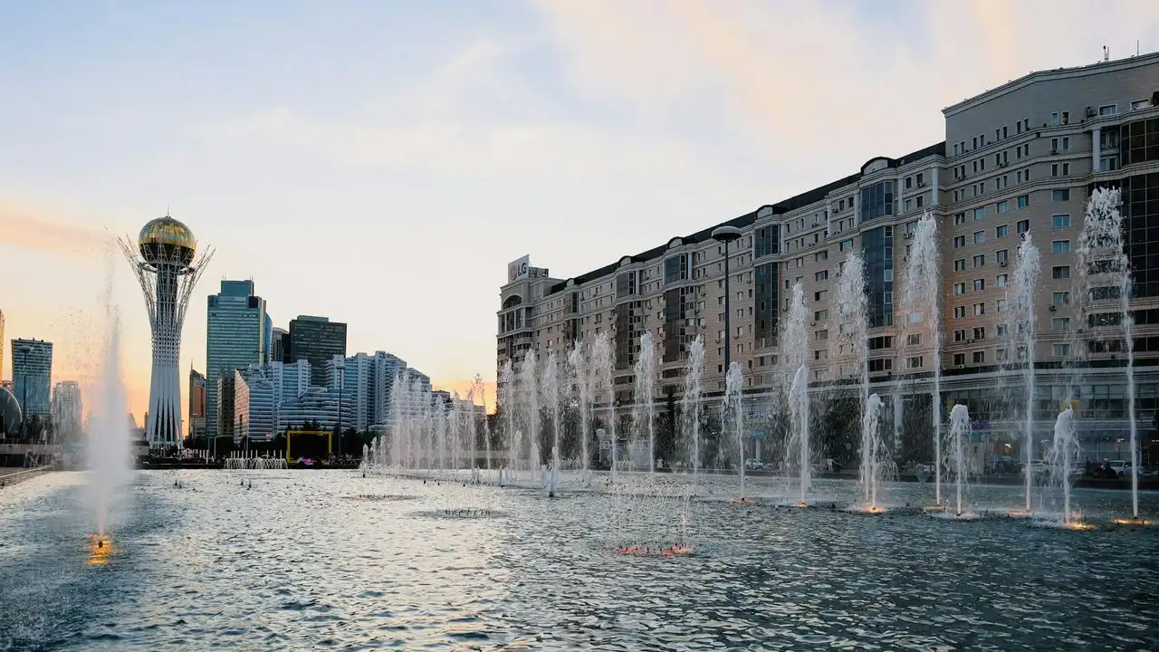 Is Kazakh Hard To Learn? Realistic Guide For English Speakers