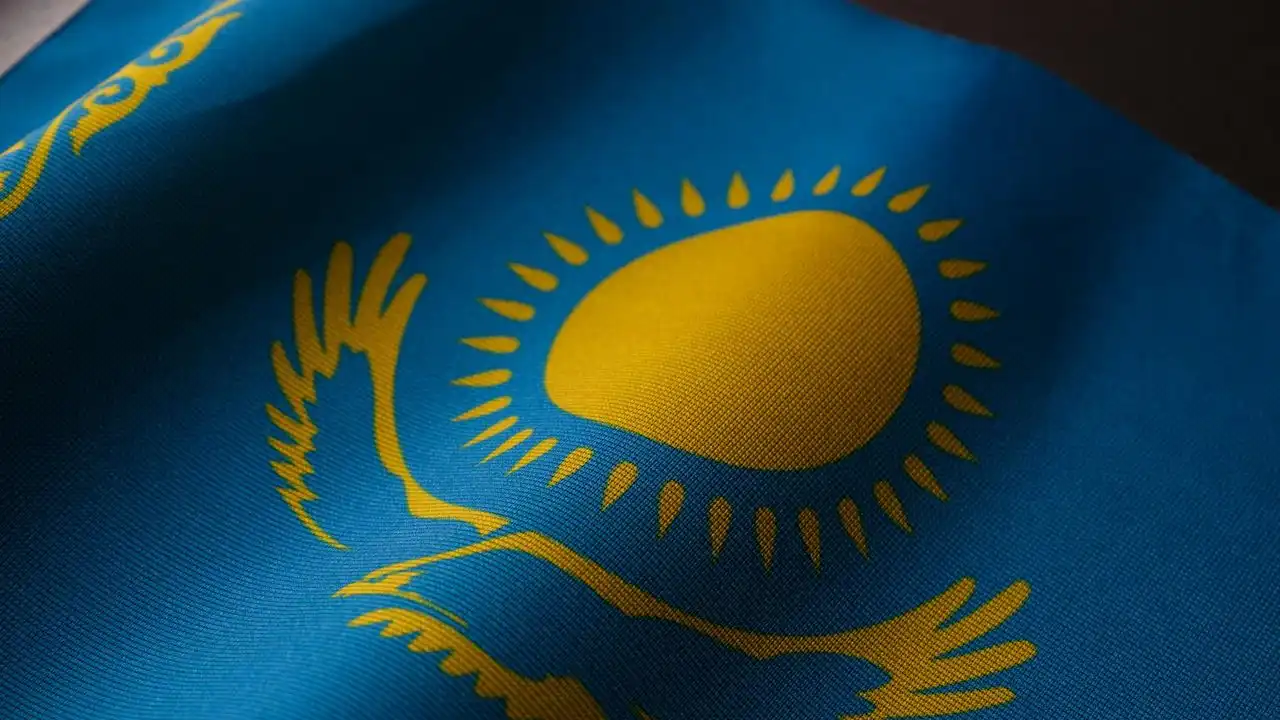 Understanding The Kazakh Cyrillic To Latin Alphabet Transition