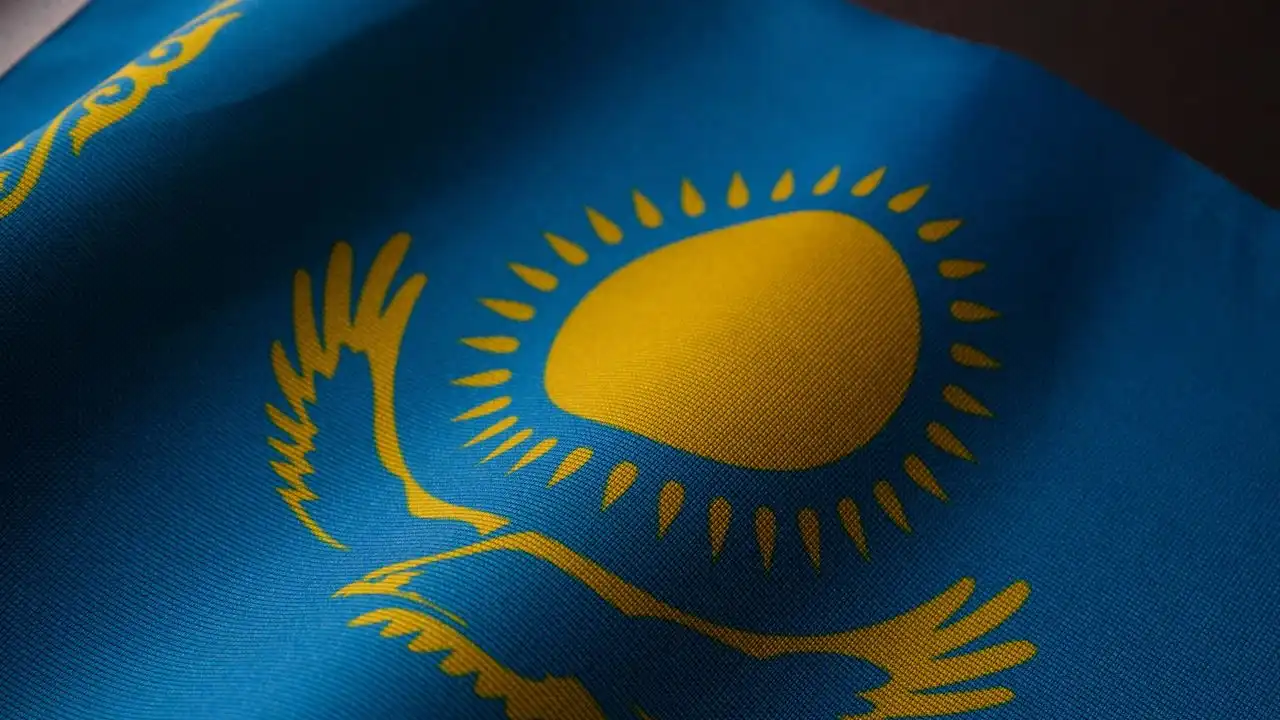 A Practical Guide To Kazakh Verb Conjugation