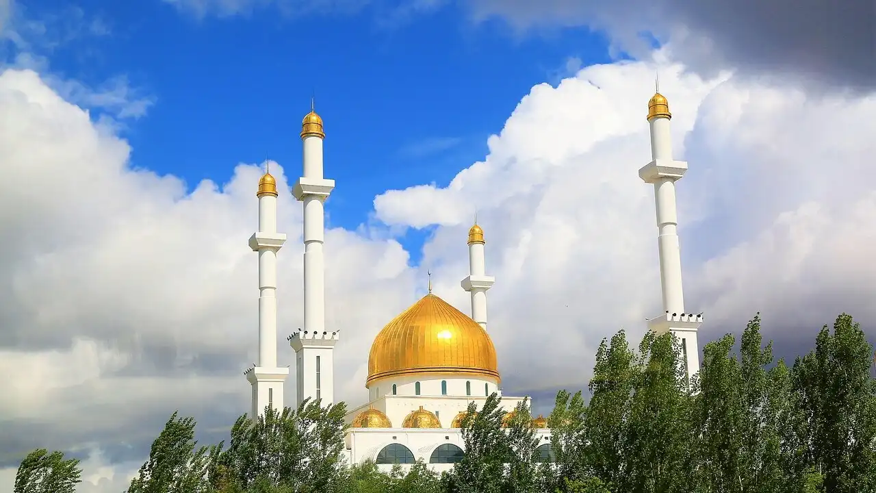 Kazakh Vowel Harmony: The Key to Perfect Pronunciation