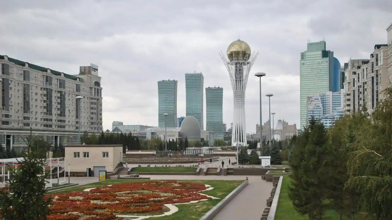 Kazakh Vs Turkish: A Linguistic Comparison